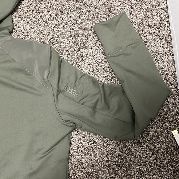 NWT 5.11 Tactical Women’s Selma Jacket size S - Picture 8 of 13